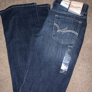 Brand new Wrangler Jeans